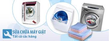 Sửa máy giặt tại nhà
