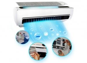 Dịch vụ vệ sinh máy lạnh
