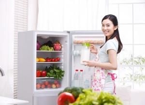 Sửa tủ lạnh tại nhà