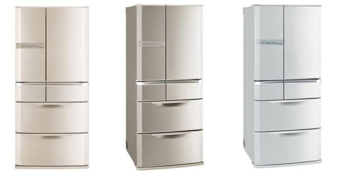 Sửa tủ lạnh nội địa Nhật ở đâu tại Cần Thơ?
